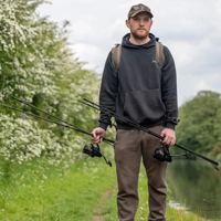 Avid Carp EX-Cast 10000 Reel